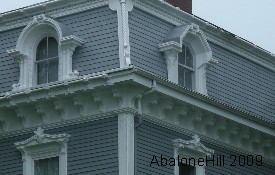 Cornice
